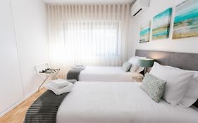 Mumadona Apartment